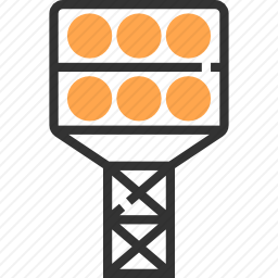 <em>聚光灯</em>
