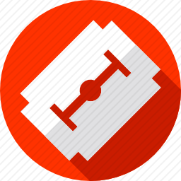<em>刀片</em>