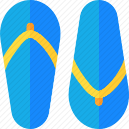 <em>拖鞋</em>