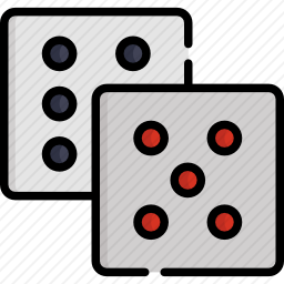 <em>骰子</em>