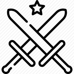 <em>剑</em>