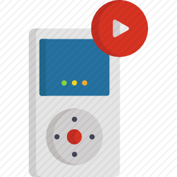 MP3播放器