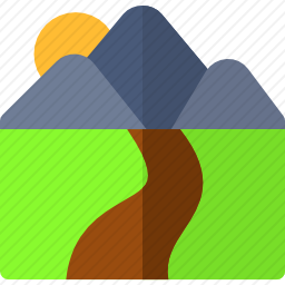 风景