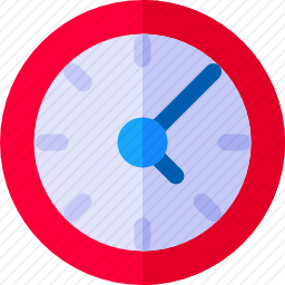 <em>挂钟</em>