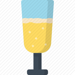 <em>香槟</em>