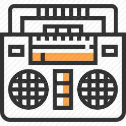 盒式录音带