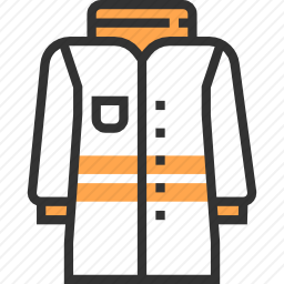 衣服