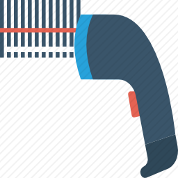条形码扫描器