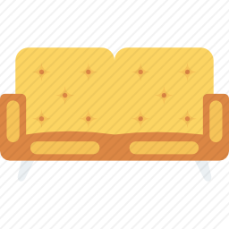 沙发