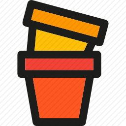 <em>水桶</em>