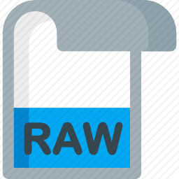 Raw