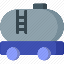 罐车