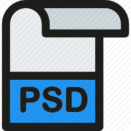 PSD