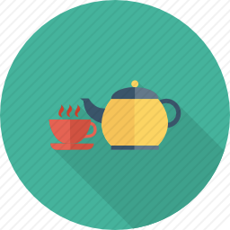 茶