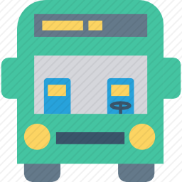 <em>公共汽车</em>