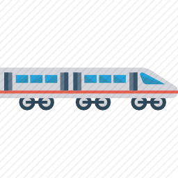 <em>火车</em>