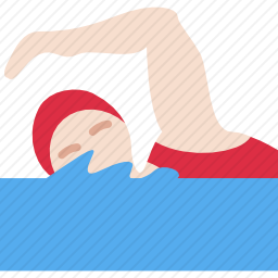 <em>游泳</em><em>运动员</em>
