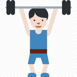 举重