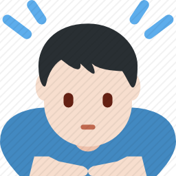 <em>惊讶</em>