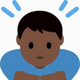 <em>惊讶</em>