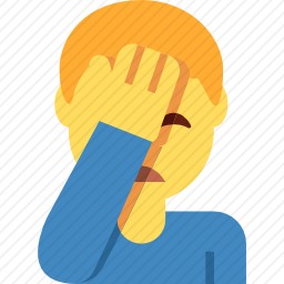 错误