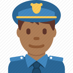 警察