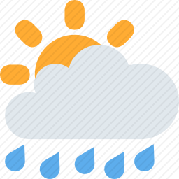雨