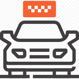 出租车