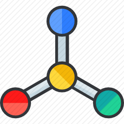 分子