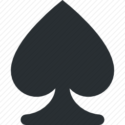黑桃