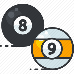 <em>台球</em>