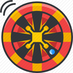 <em>轮盘</em><em>赌</em>