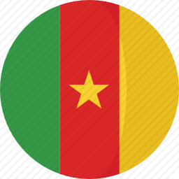 <em>喀麦隆</em>