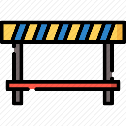 路障