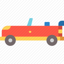 跑车