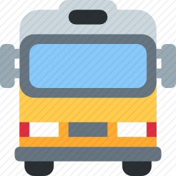 <em>公共汽车</em>