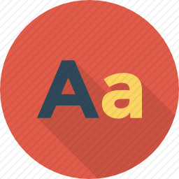 字母表