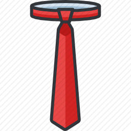 <em>领带</em>