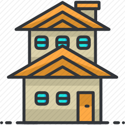 复式房子