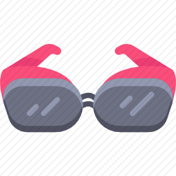 眼镜