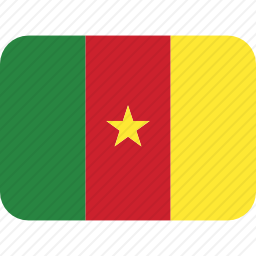 <em>喀麦隆</em>