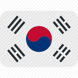 韩国