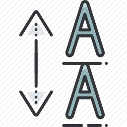 行距