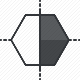 <em>多边形</em>