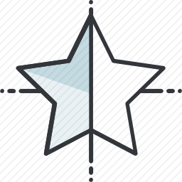 星星