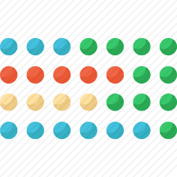 百分比