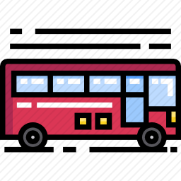 公共汽车