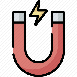 U形磁铁