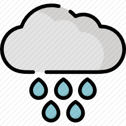 雨