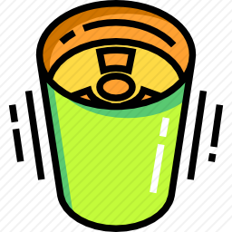 <em>杯子</em>